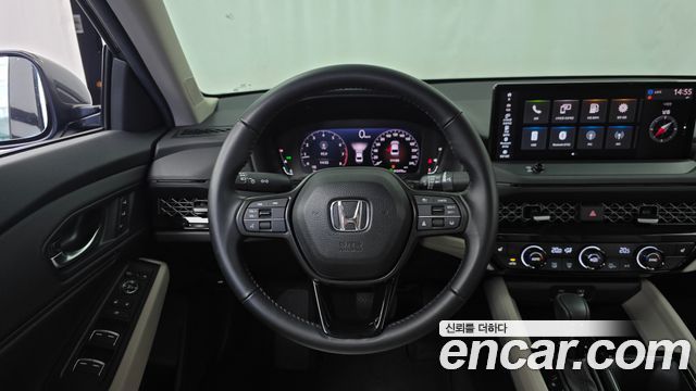 Honda Accord 2024 — photo 19