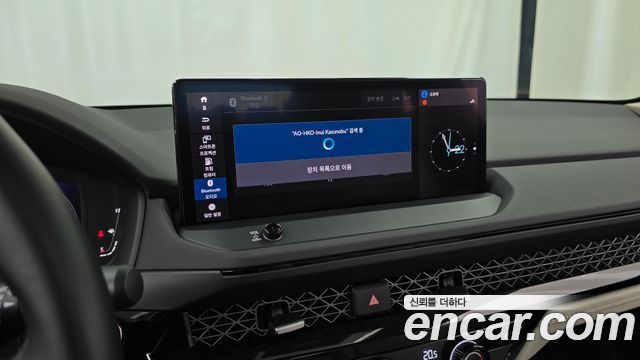 Honda Accord 2024 — photo 20