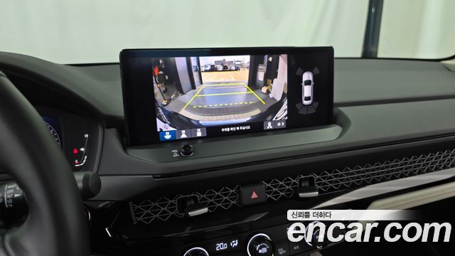 Honda Accord 2024 — photo 21