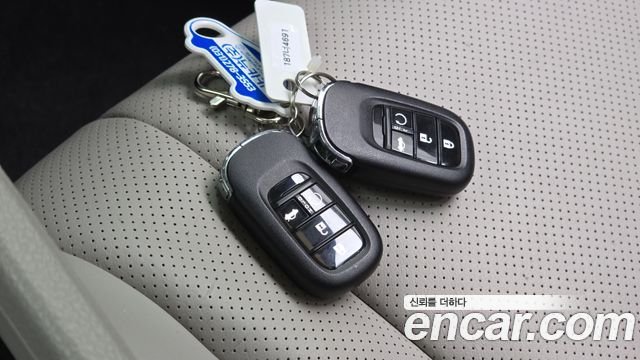 Honda Accord 2024 — photo 22