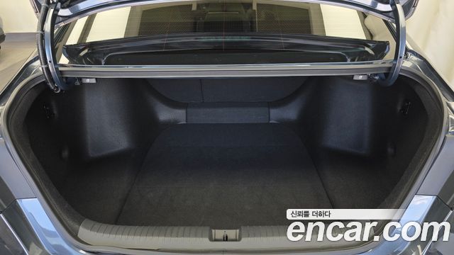 Honda Accord 2024 — photo 24