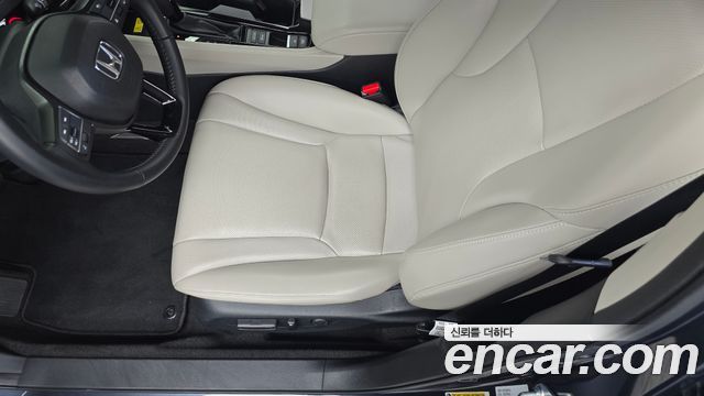 Honda Accord 2024 — photo 25
