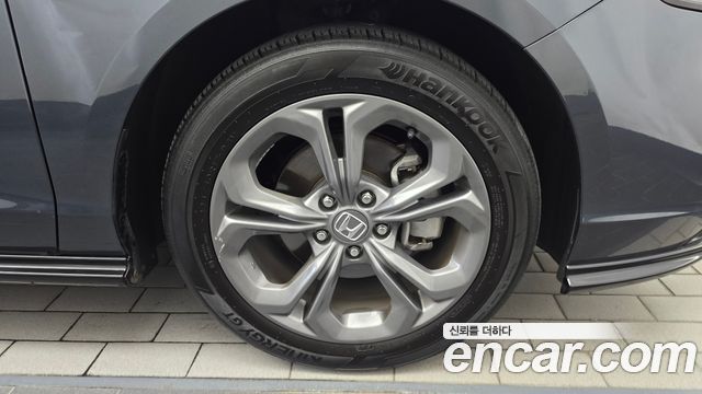 Honda Accord 2024 — photo 7