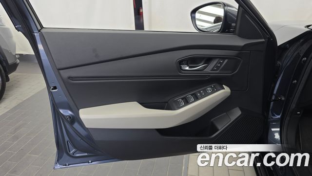 Honda Accord 2024 — photo 14