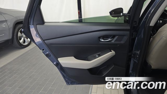 Honda Accord 2024 — photo 15