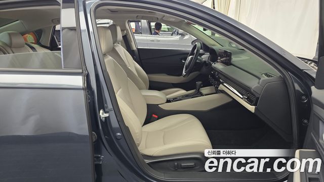 Honda Accord 2024 — photo 16
