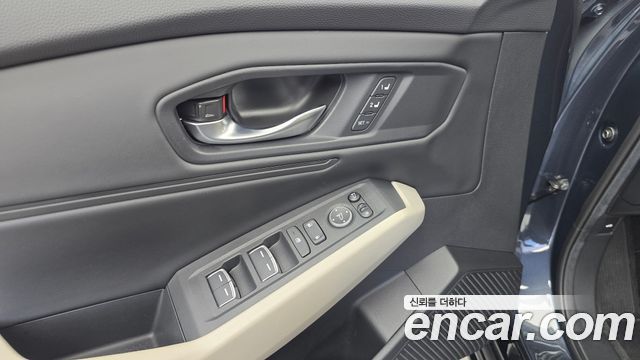 Honda Accord 2024 — photo 28