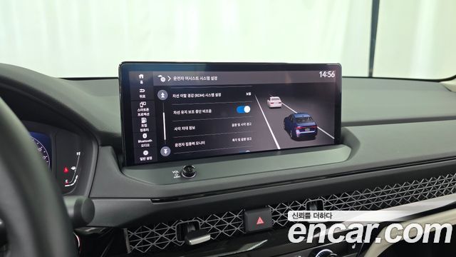 Honda Accord 2024 — photo 30