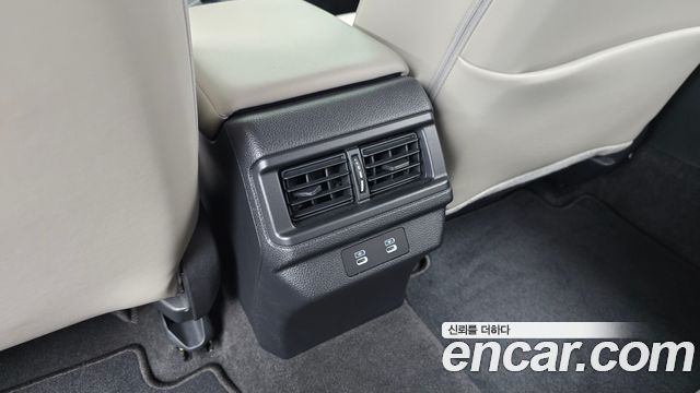 Honda Accord 2024 — photo 31