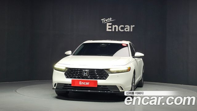 Honda Accord 2024 — photo 3