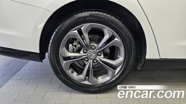 Honda Accord 2024 — photo 5