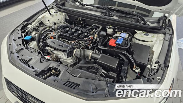 Honda Accord 2024 — photo 6