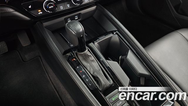 Honda Accord 2024 — photo 12