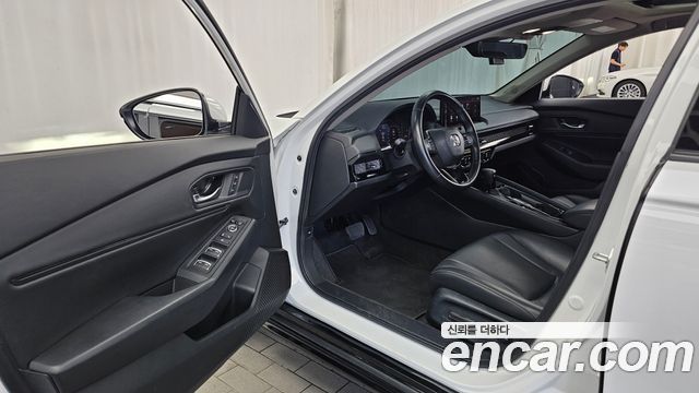 Honda Accord 2024 — photo 13