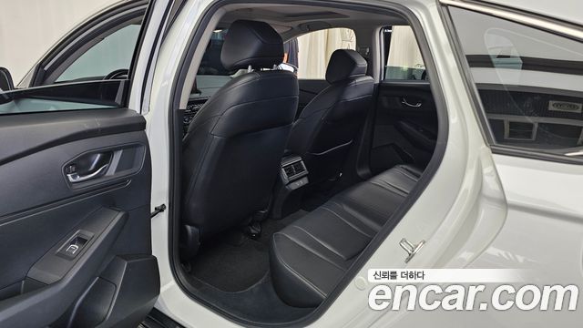 Honda Accord 2024 — photo 18