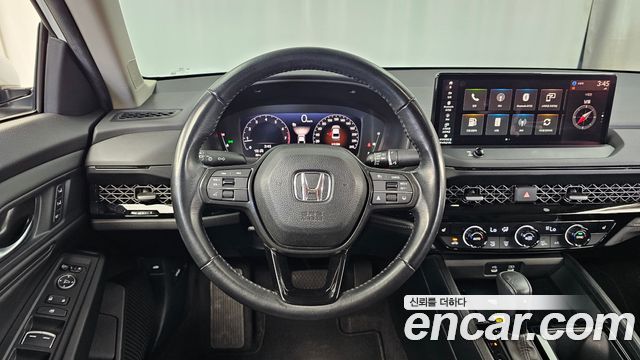 Honda Accord 2024 — photo 19