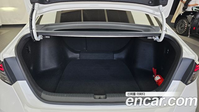 Honda Accord 2024 — photo 23