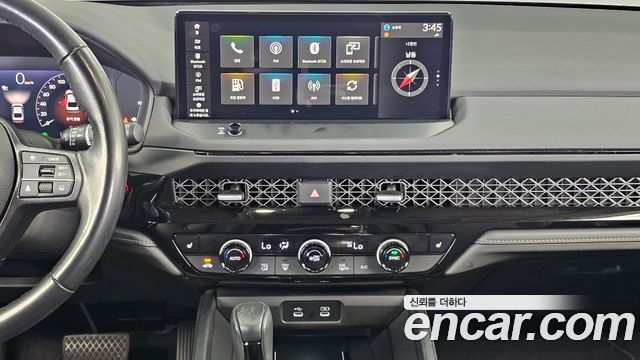 Honda Accord 2024 — photo 24