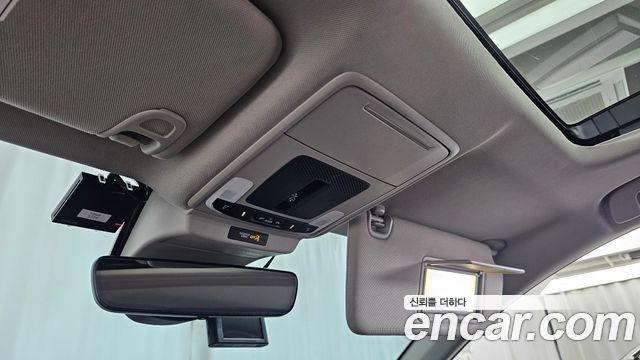Honda Accord 2024 — photo 25