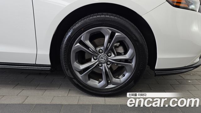 Honda Accord 2024 — photo 7