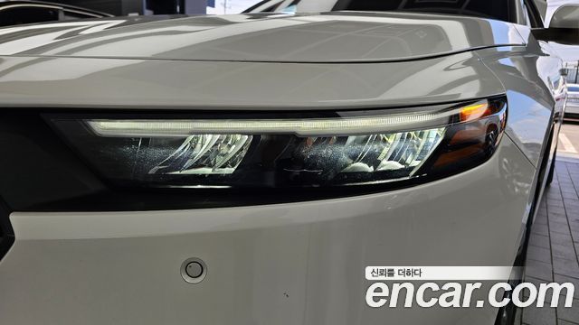 Honda Accord 2024 — photo 8