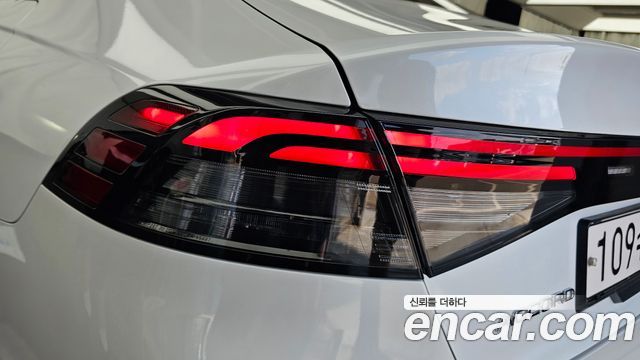 Honda Accord 2024 — photo 9