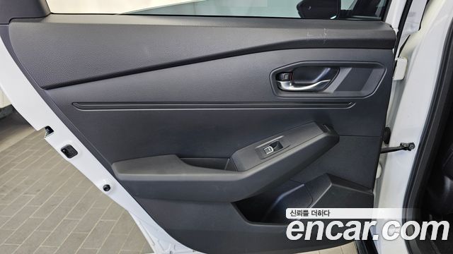 Honda Accord 2024 — photo 15