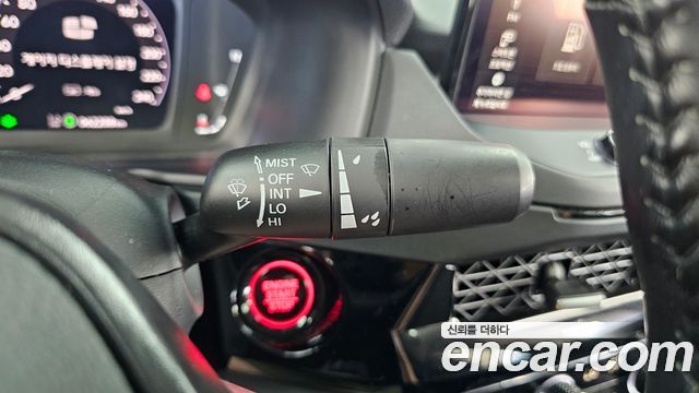 Honda Accord 2024 — photo 27
