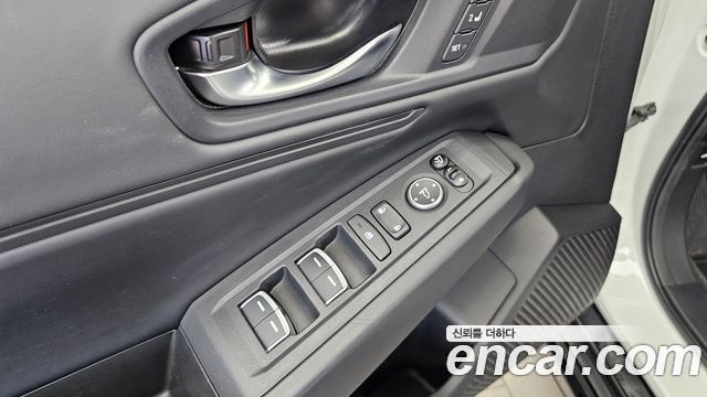 Honda Accord 2024 — photo 28