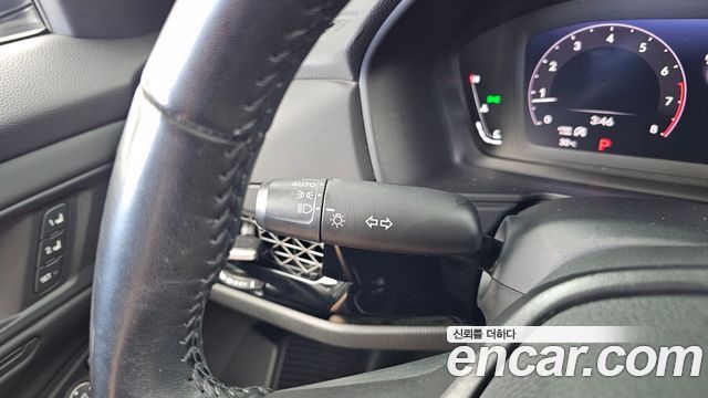 Honda Accord 2024 — photo 29