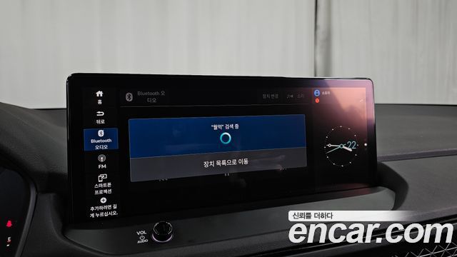 Honda Accord 2024 — photo 30