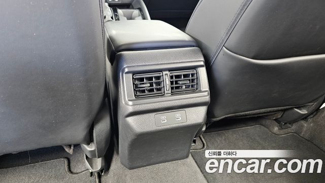 Honda Accord 2024 — photo 31
