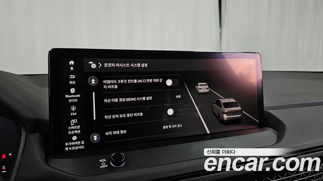Honda Accord 2024 — photo 32