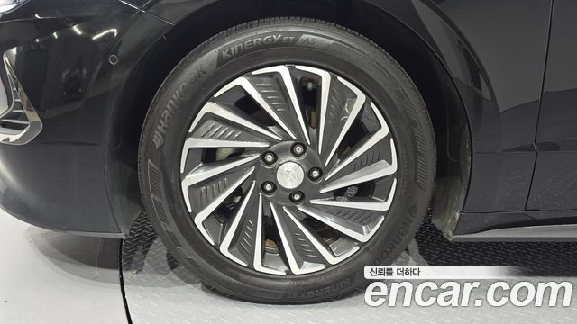Hyundai Sonata 2022 — photo 5