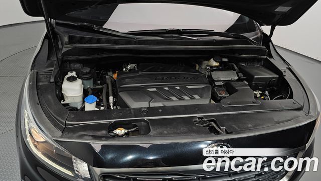 Kia Canival 2020 — photo 6