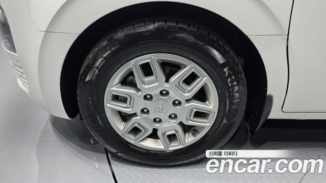 Hyundai Staria 2024 — photo 5