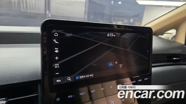 Hyundai Staria 2024 — photo 20