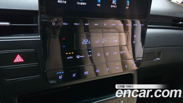 Hyundai Staria 2024 — photo 23