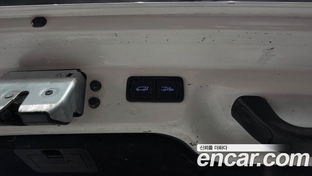 Hyundai Staria 2024 — photo 31