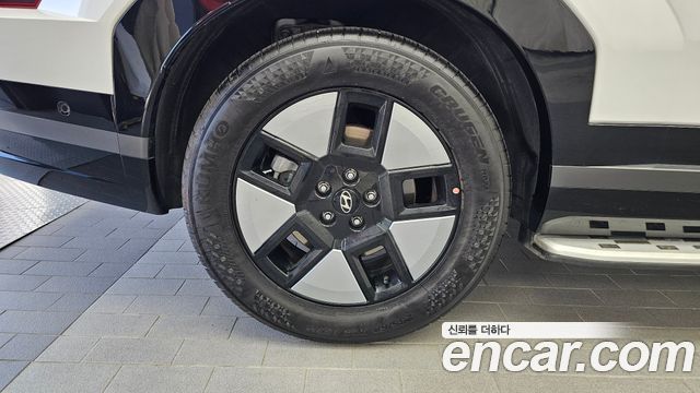 Hyundai Santafe 2024 — photo 5