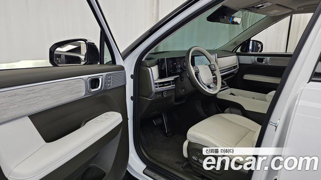 Hyundai Santafe 2024 — photo 13