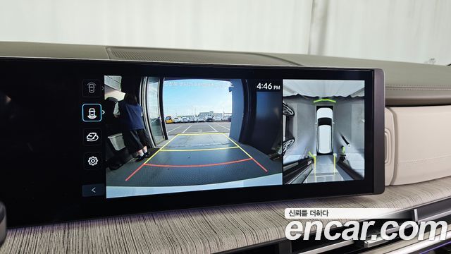 Hyundai Santafe 2024 — photo 20