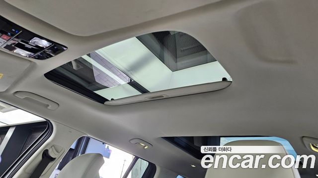 Hyundai Santafe 2024 — photo 22