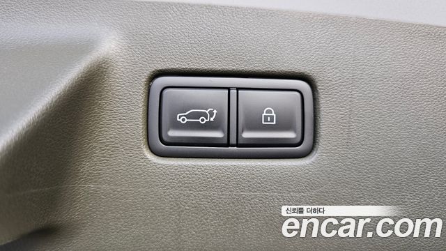 Hyundai Santafe 2024 — photo 23