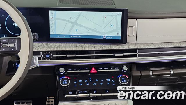 Hyundai Santafe 2024 — photo 25