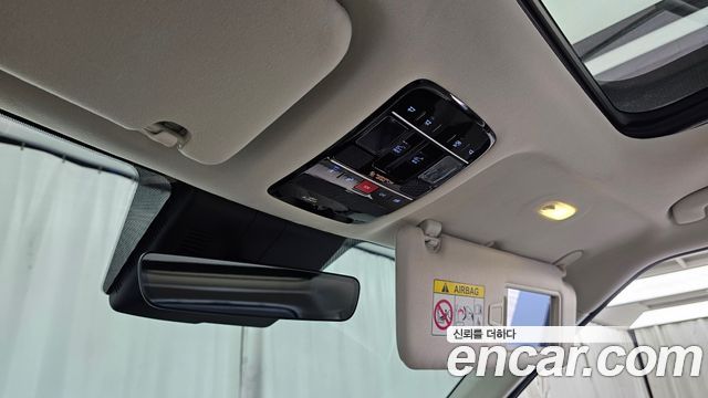 Hyundai Santafe 2024 — photo 26