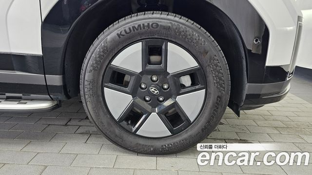 Hyundai Santafe 2024 — photo 7