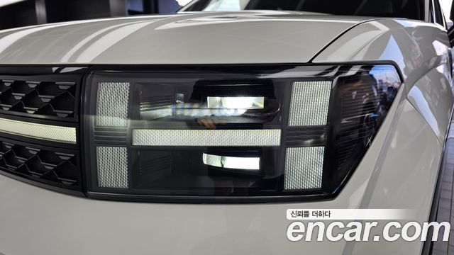 Hyundai Santafe 2024 — photo 8