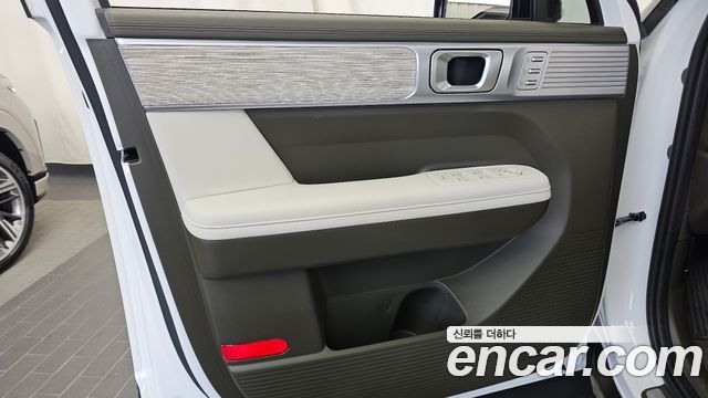 Hyundai Santafe 2024 — photo 14