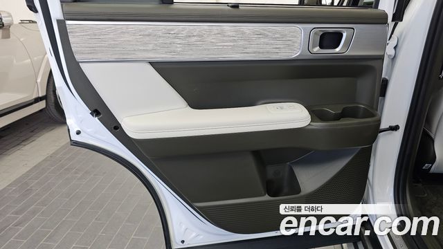Hyundai Santafe 2024 — photo 15
